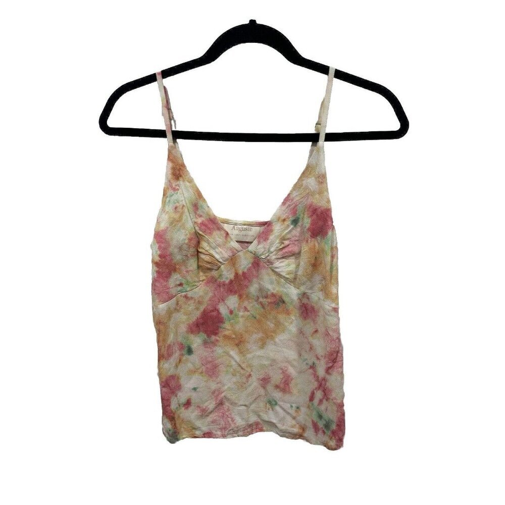 Women’s Auguste Lumi Keepsake‎ Cami Tank Top Size US SIZE 2